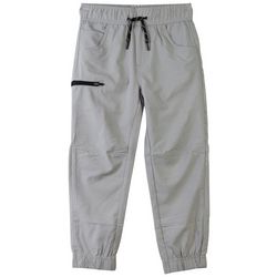 Tony Hawk 4-7 LIttle Boys Hybrid Pants