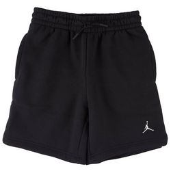 Jordan Big Boys JDB Essentials Solid Shorts