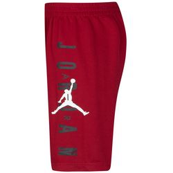 Jordan Big Boys Jumpman Pull On Vert Mesh Shorts