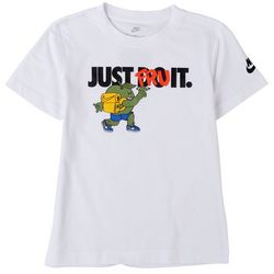 Nike Little Boys Just Fruit It Short Sleeve T-Shirt
