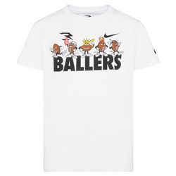 Big Boys Ballers Short Sleeve T-Shirt
