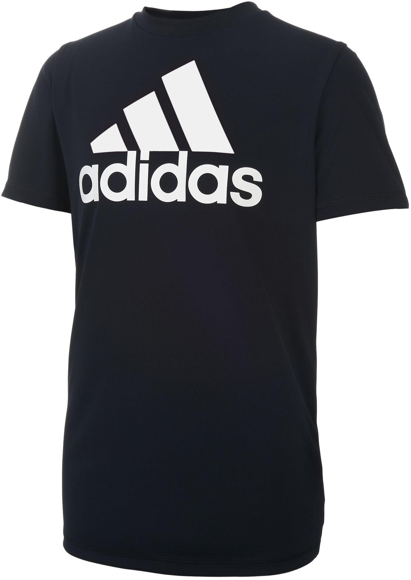 Adidas Black Tshirt | Bealls Florida