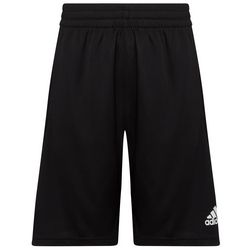 Adidas Big Boys Bold 3 Stripe Shorts