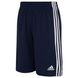 Adidas Little Boys Classic 3 Stripe Shorts