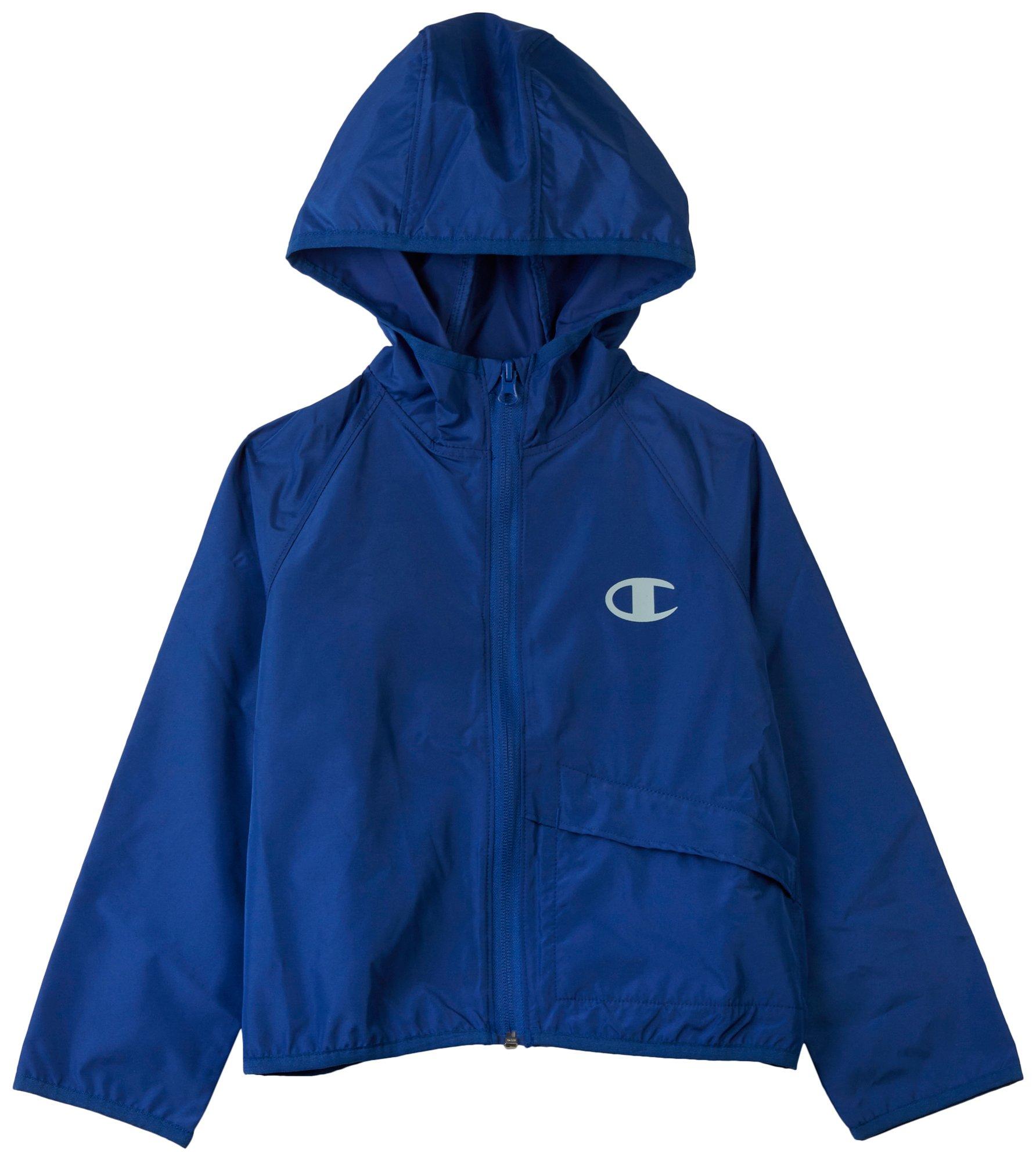 Big Boys Wind Jacket