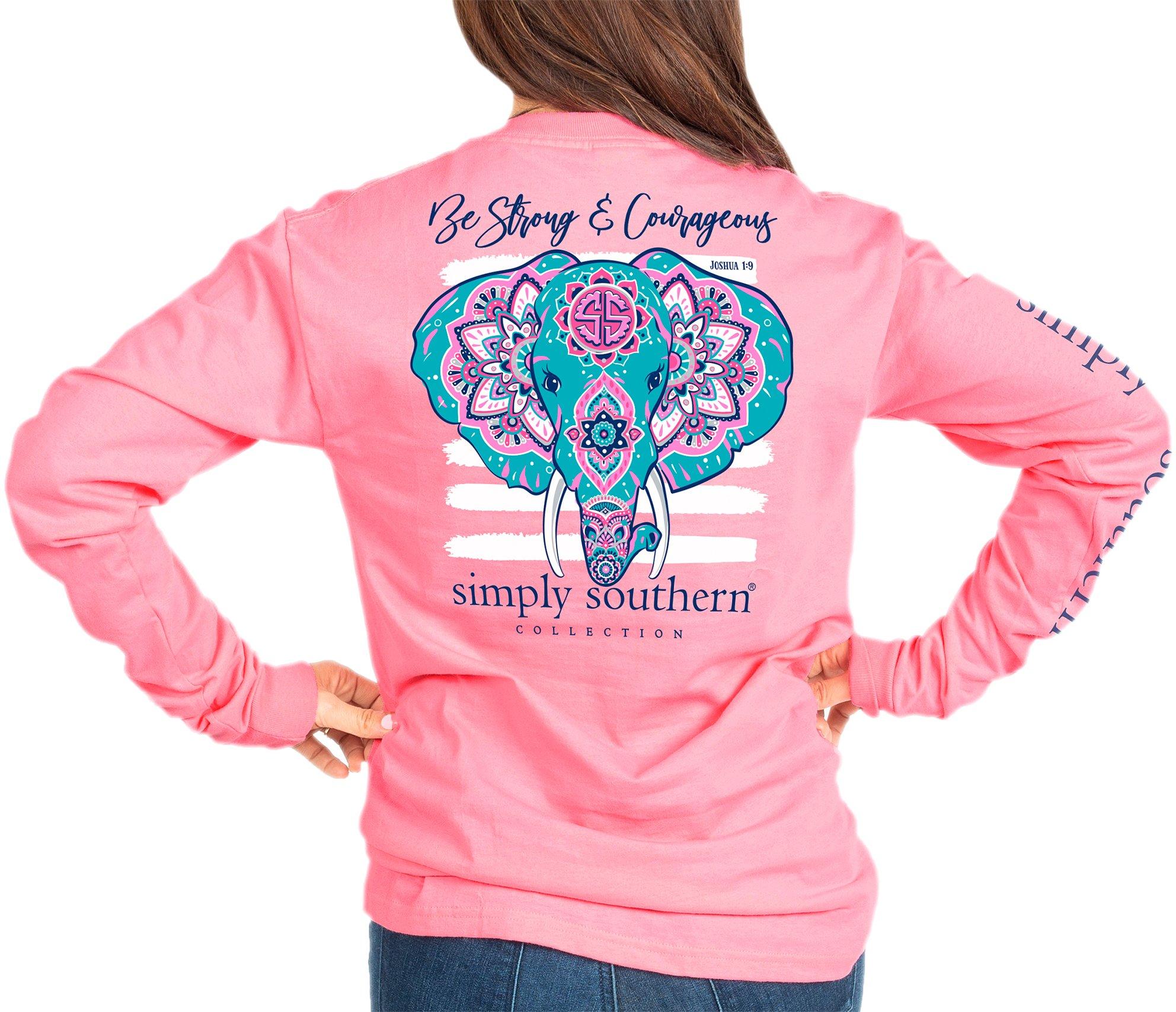 simply southern sweatshirt