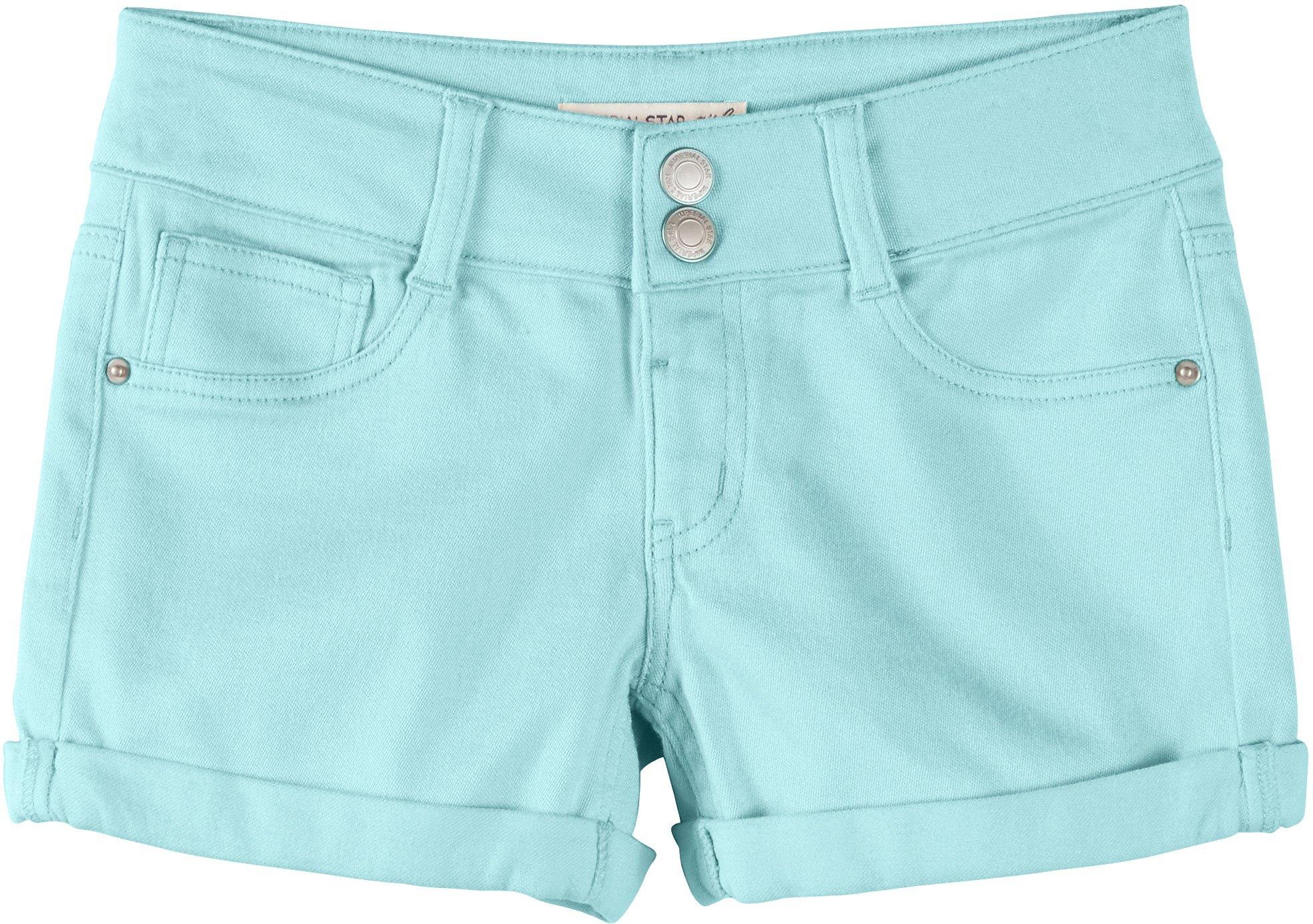 vanilla star girls shorts