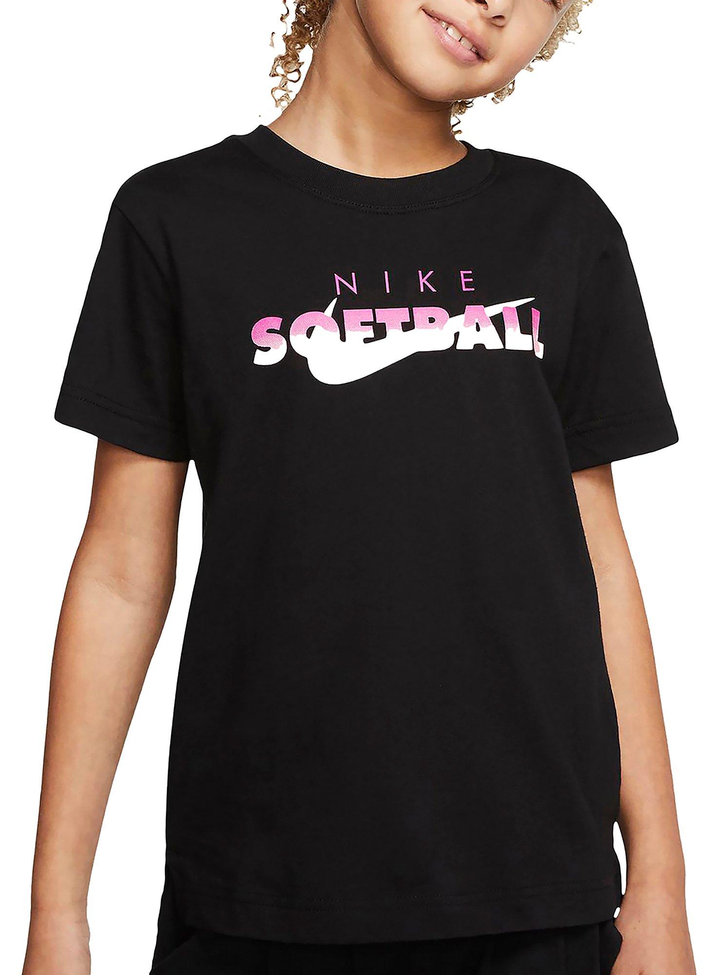 Nike Big Girls Softball T Shirt Bealls Florida