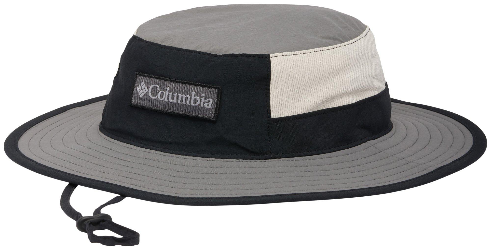 Columbia Boys Youth Bora Bora Booney Hat