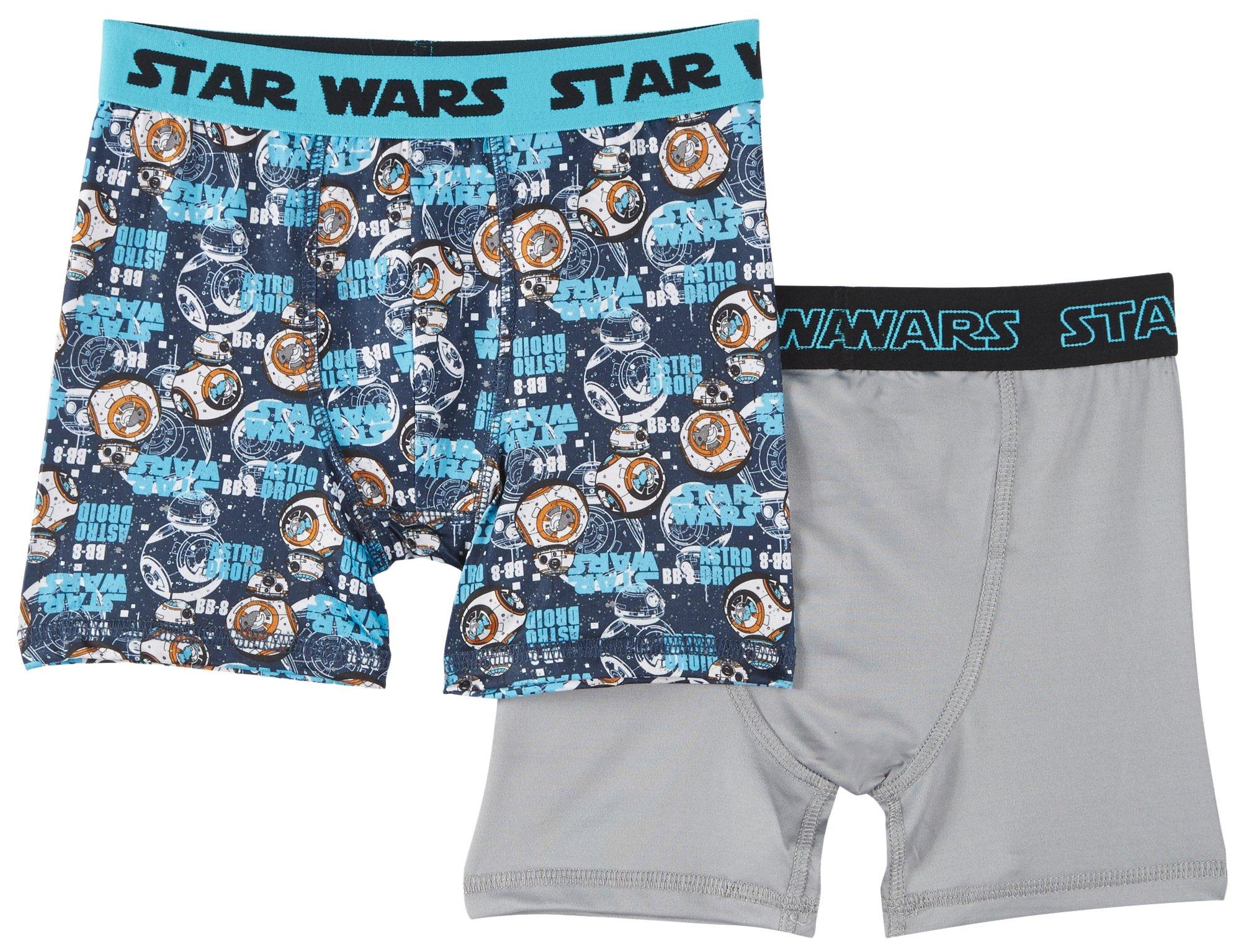 star wars boxer briefs