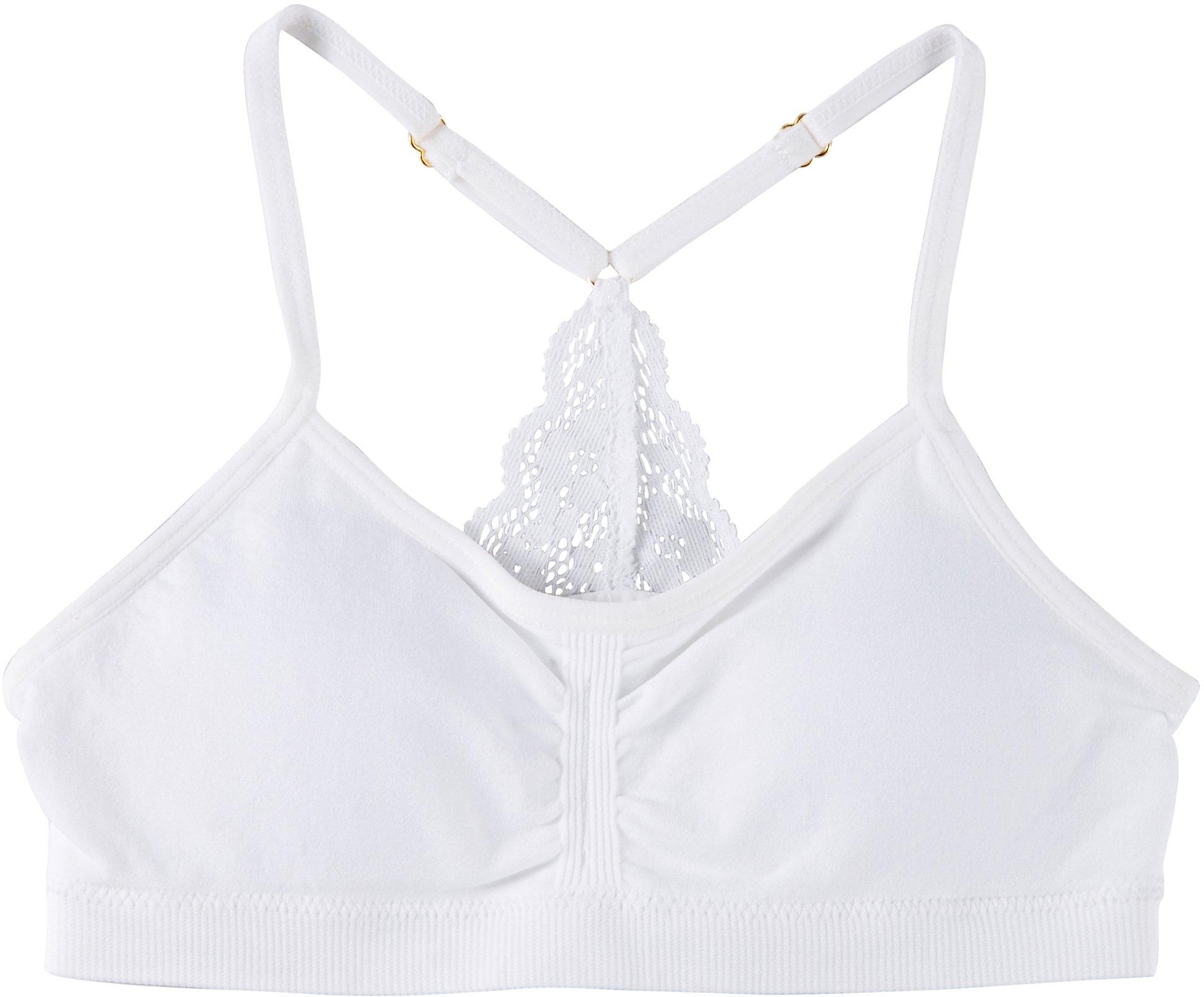 bali lace desire bralette