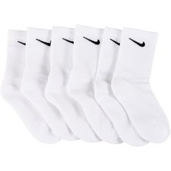Nike Boys 6-pk. Everyday Crew Socks