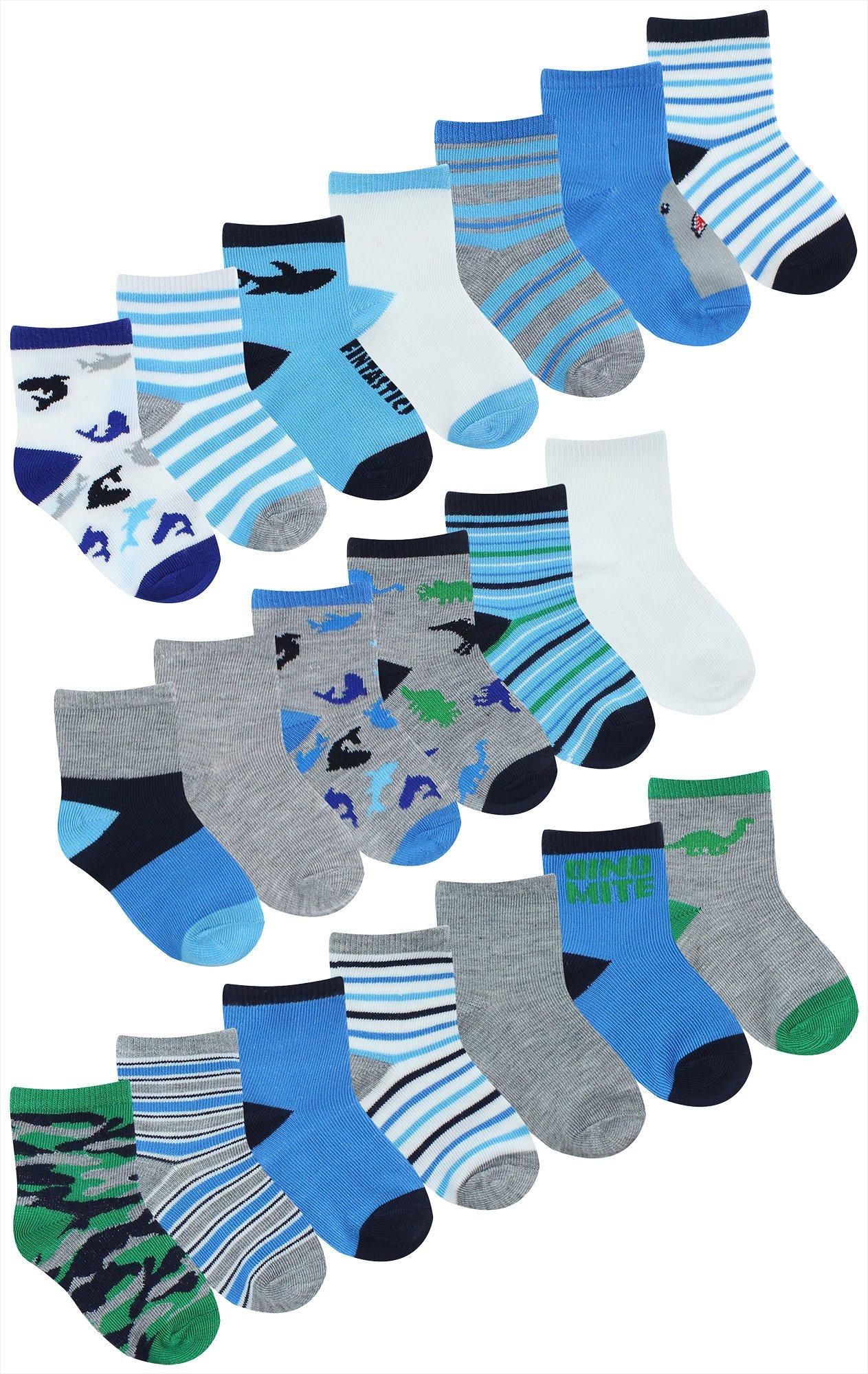 toddler boy socks