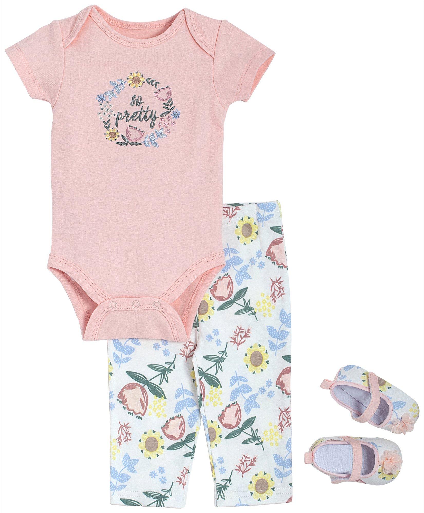 kyle and deena baby clothes