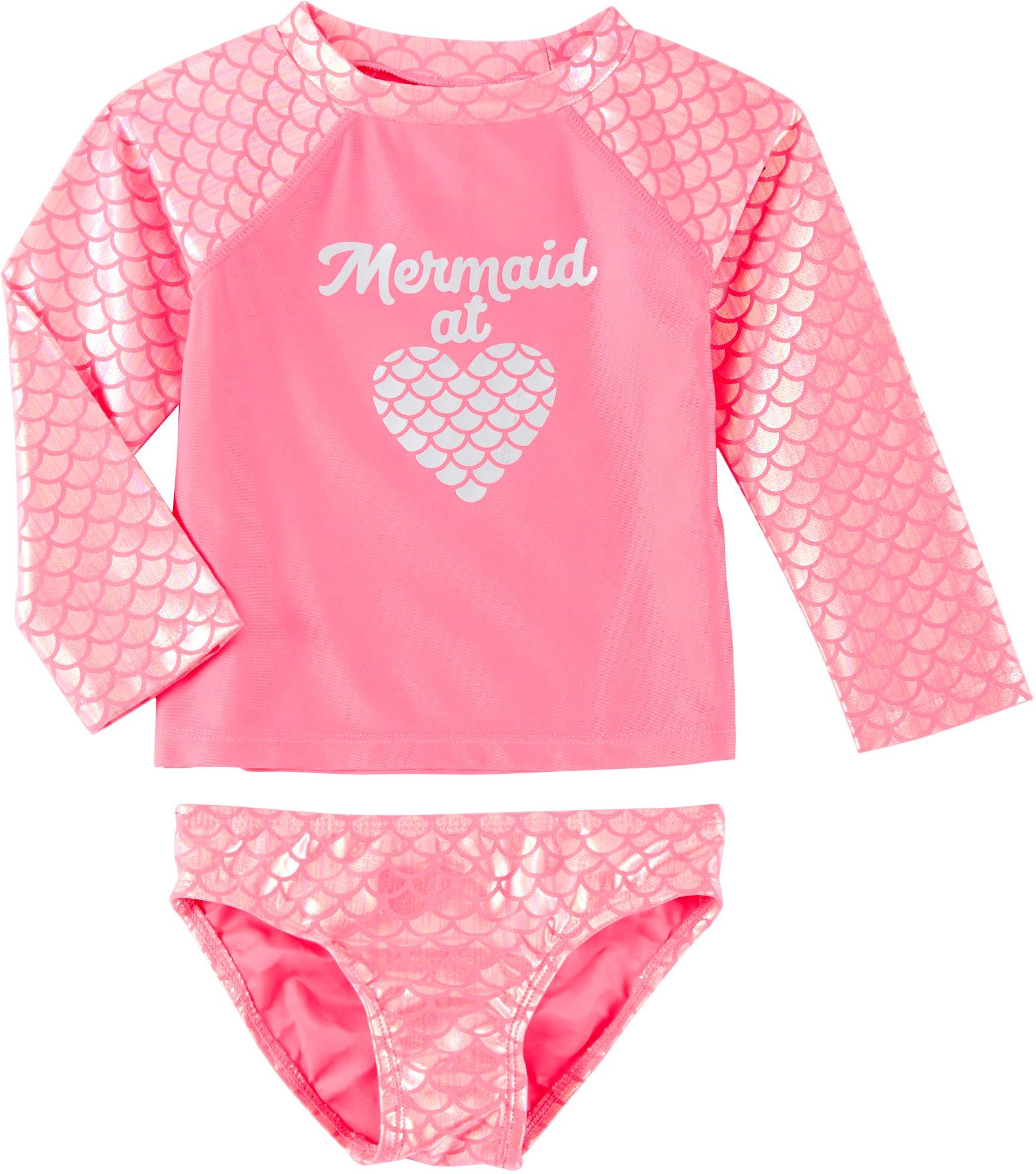floatimini mermaid swimsuit