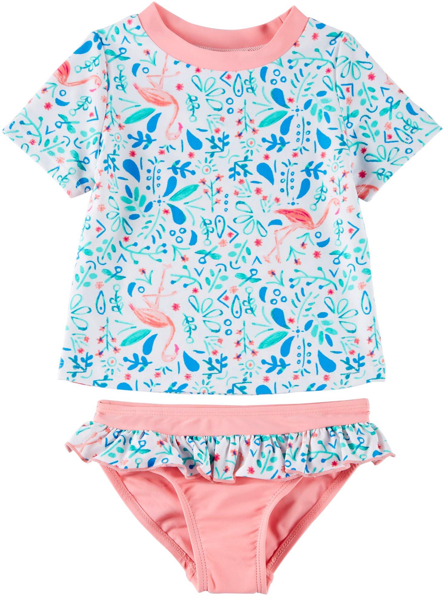 baby rash guard swimsuit