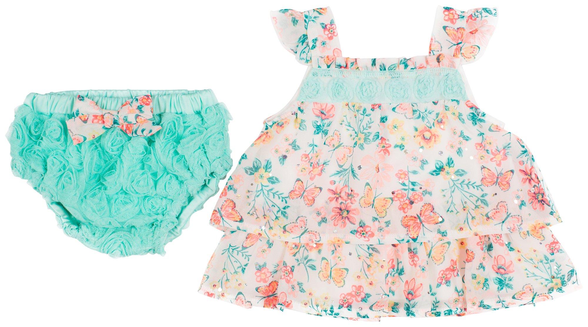 bealls baby girl clothes