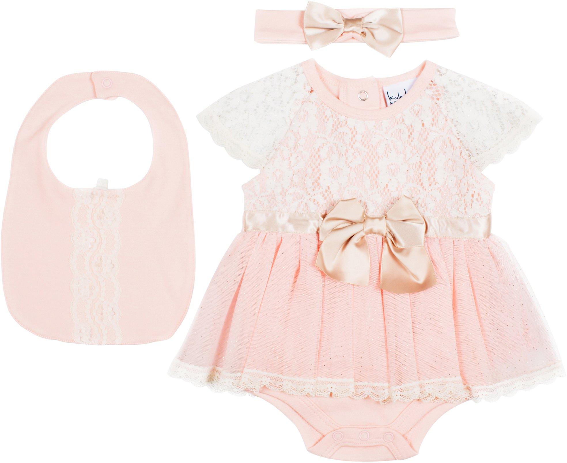 nicole miller baby clothes