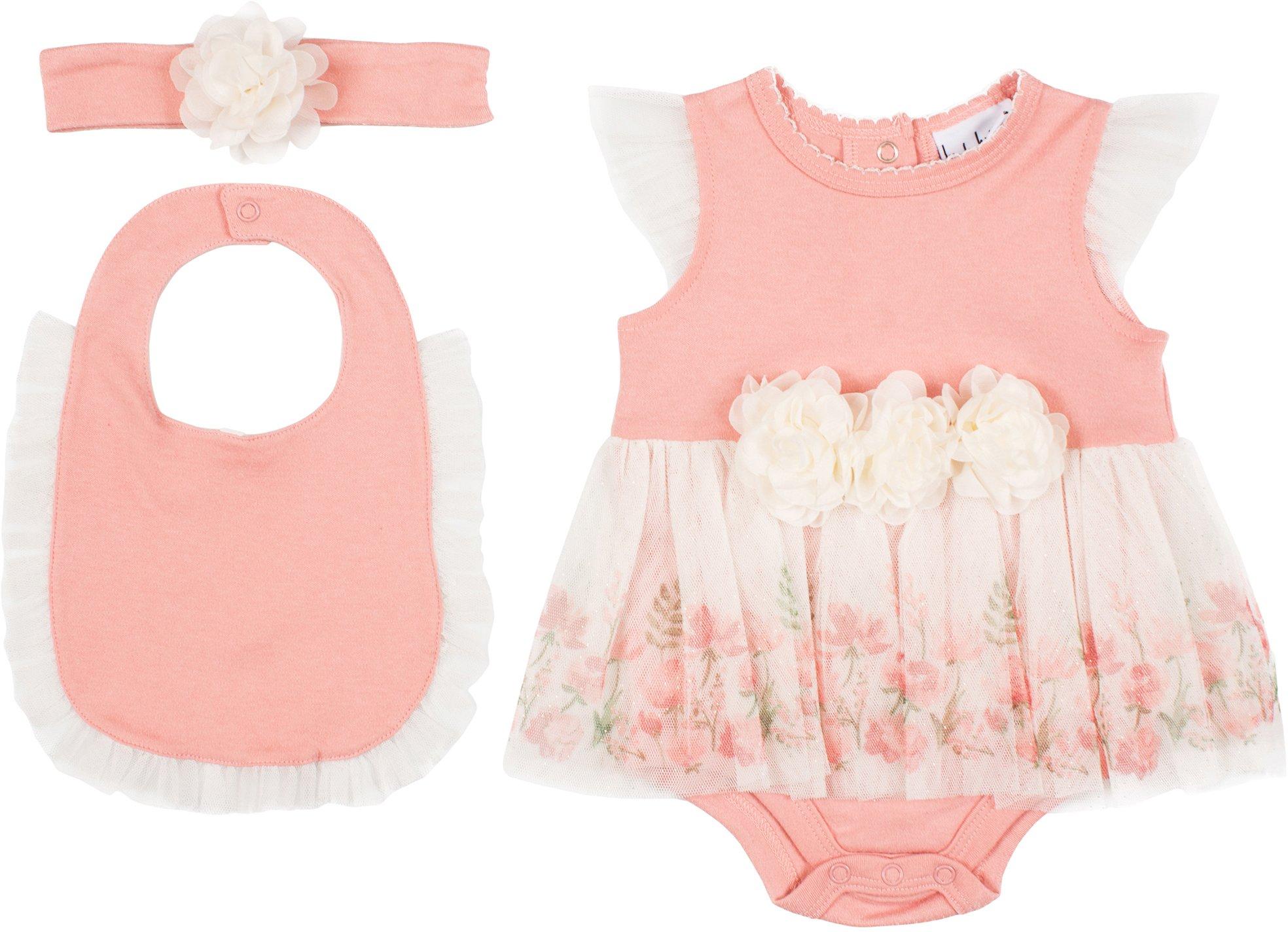 nicole miller baby clothes