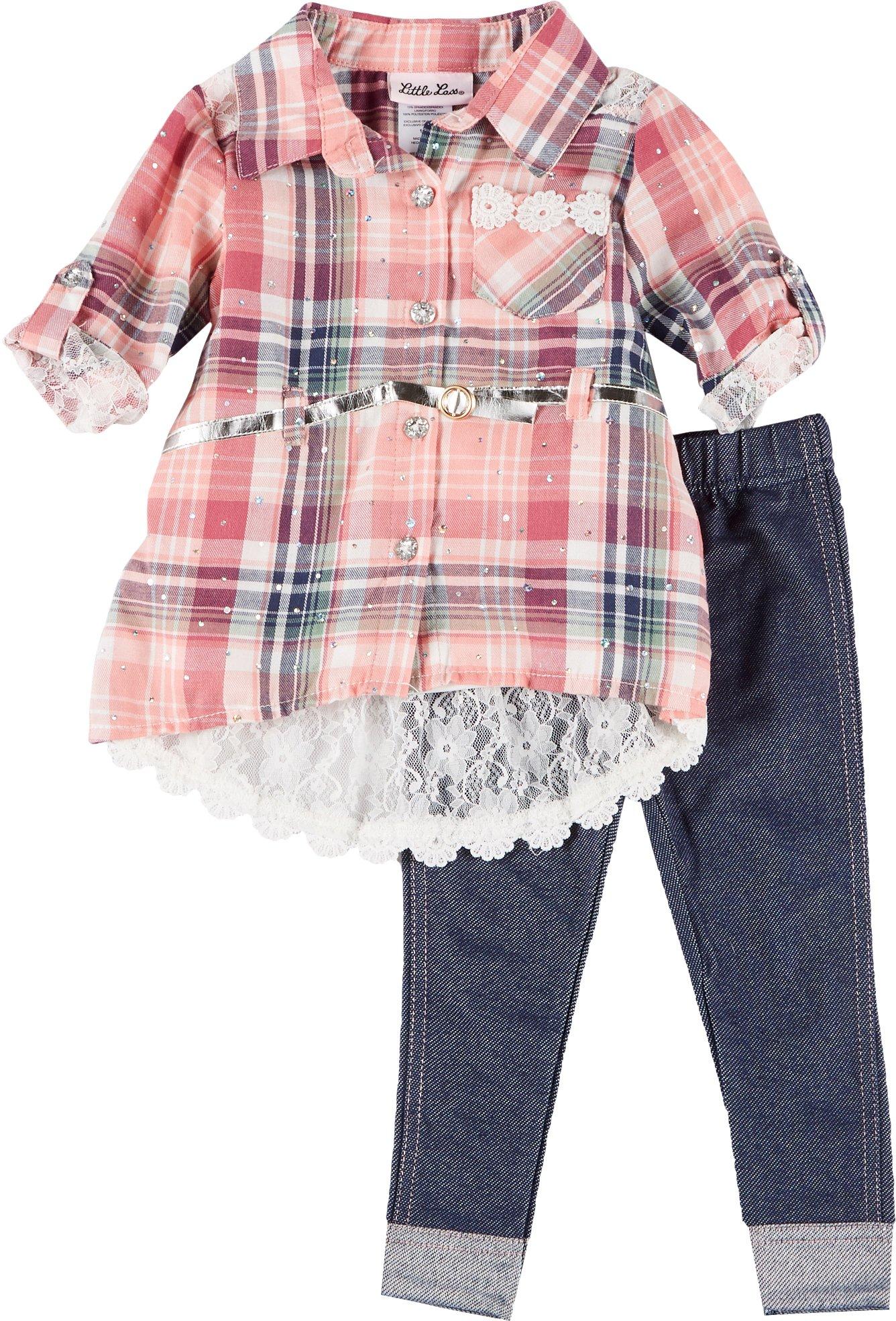 bealls baby girl clothes