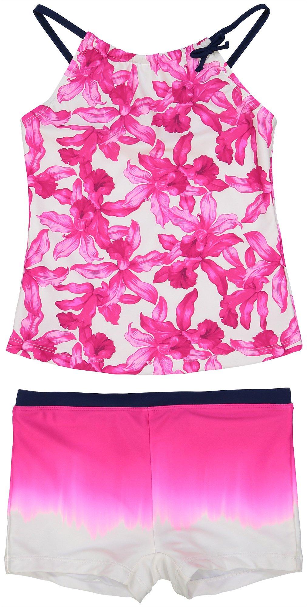 tommy bahama toddler swim