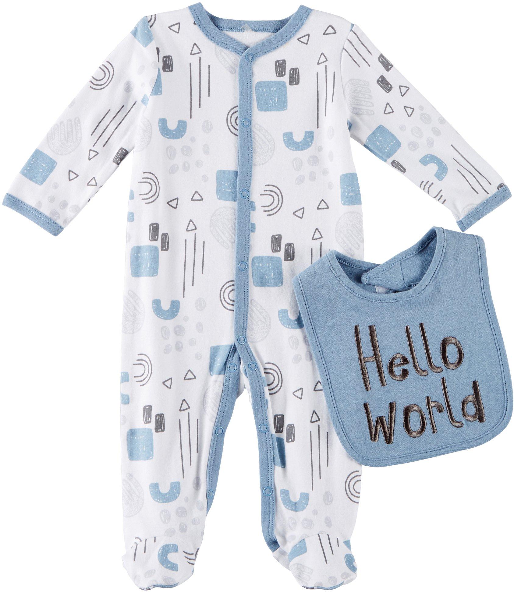 chick pea baby onesie