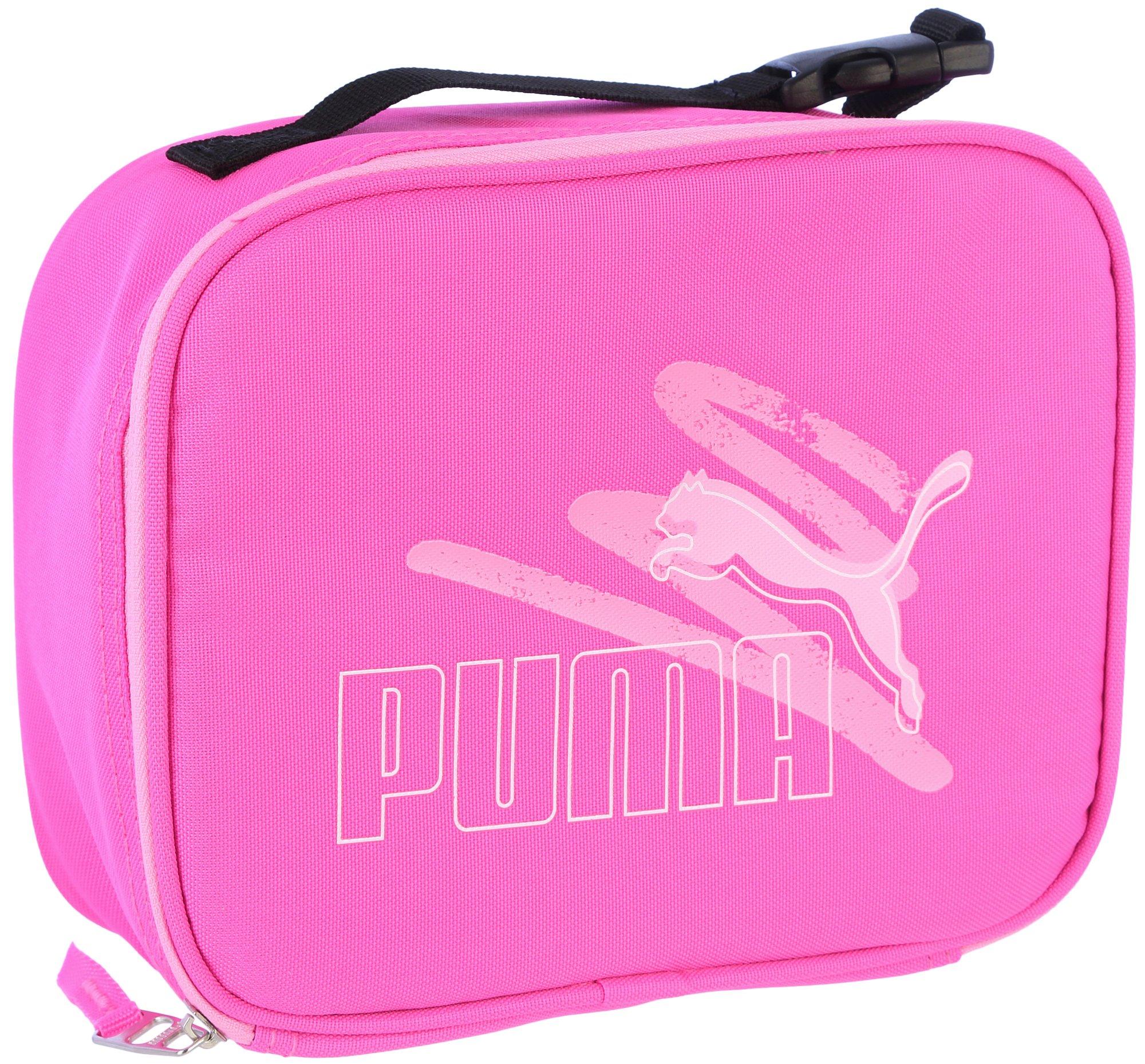 Solid Pro MVP Insulated Lunchbox