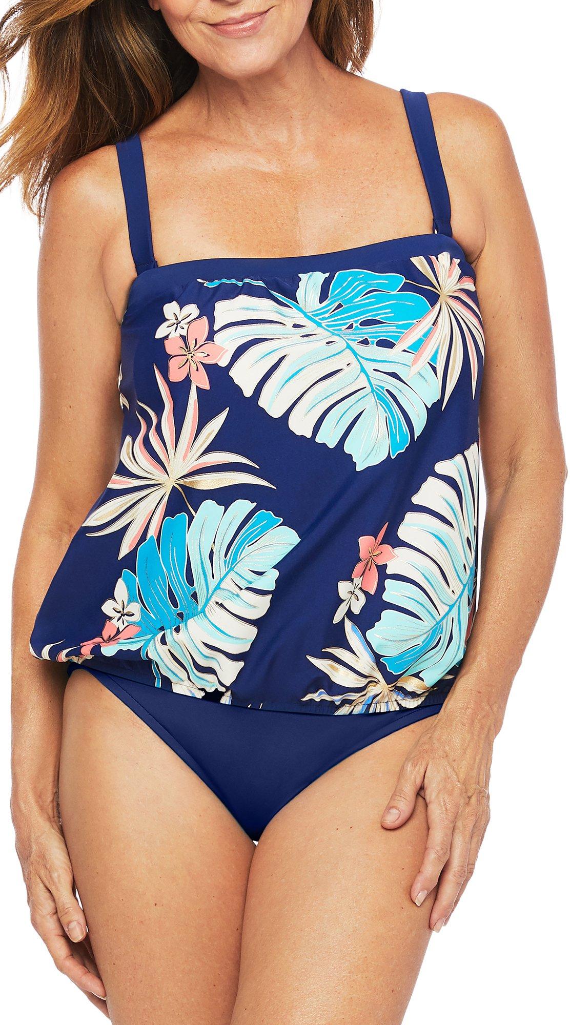 maxine blouson swimsuits