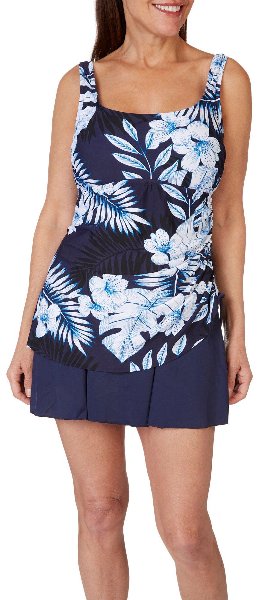 bealls swim dresses