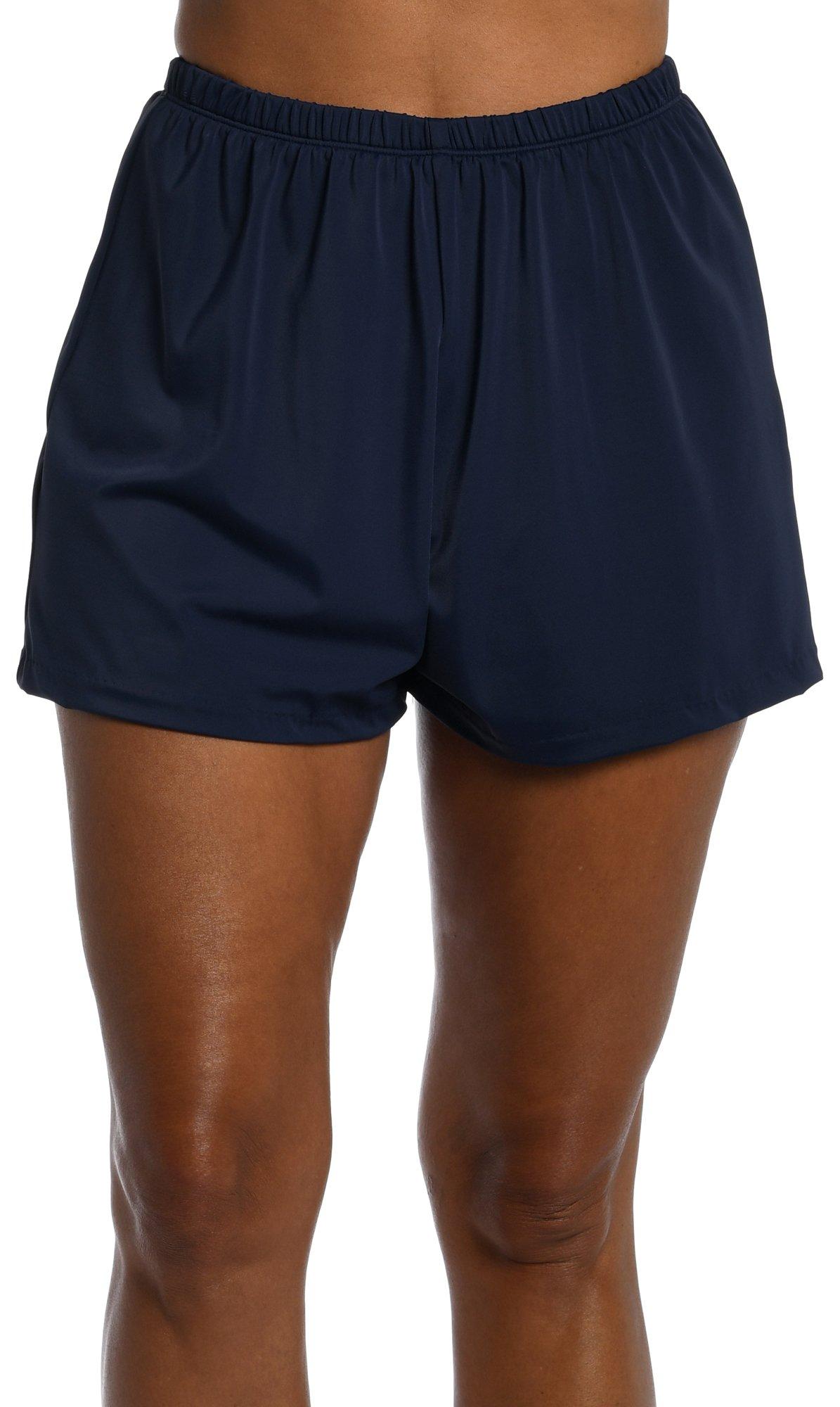 maxine swim shorts