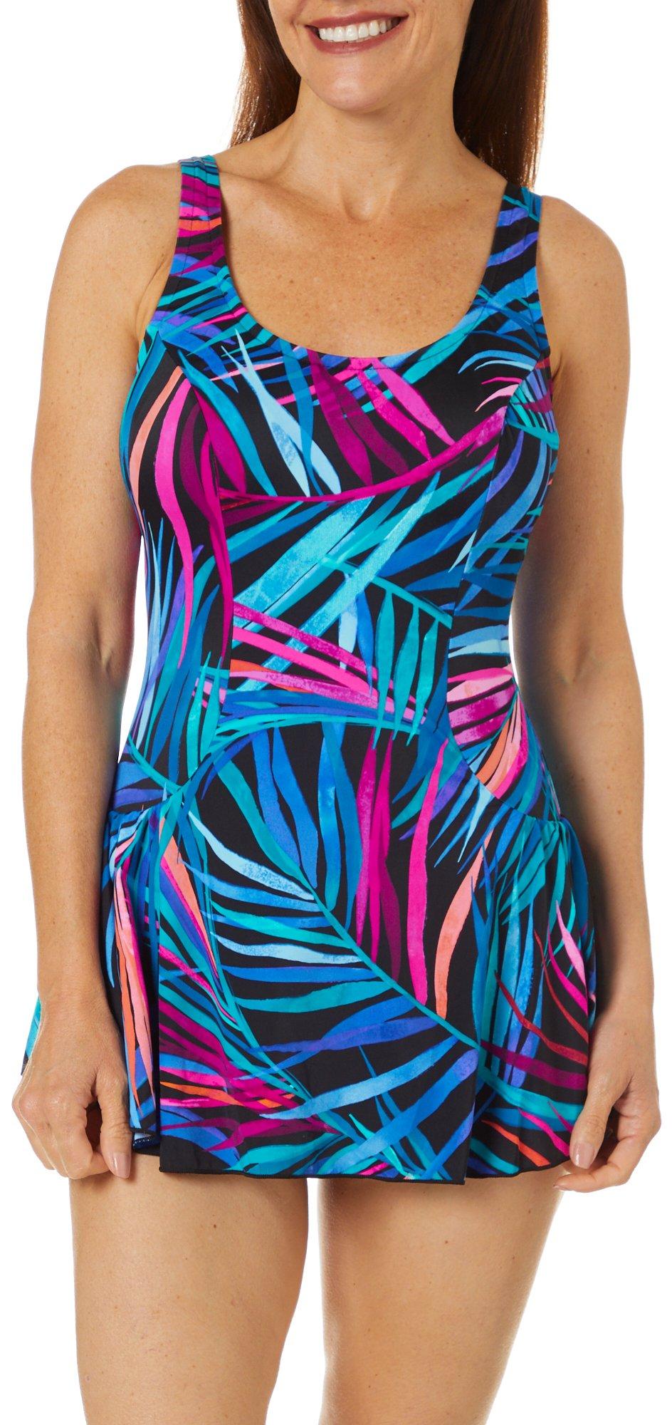 bealls swim dresses