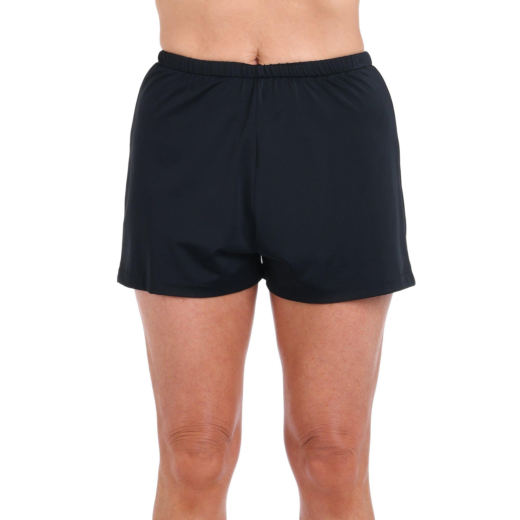 womens jogger short