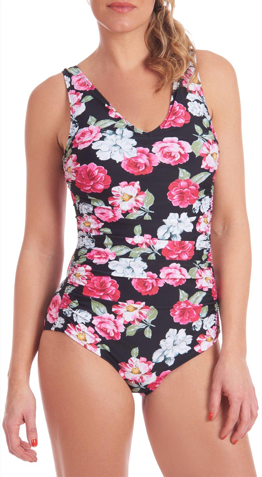 bealls one piece swimsuits