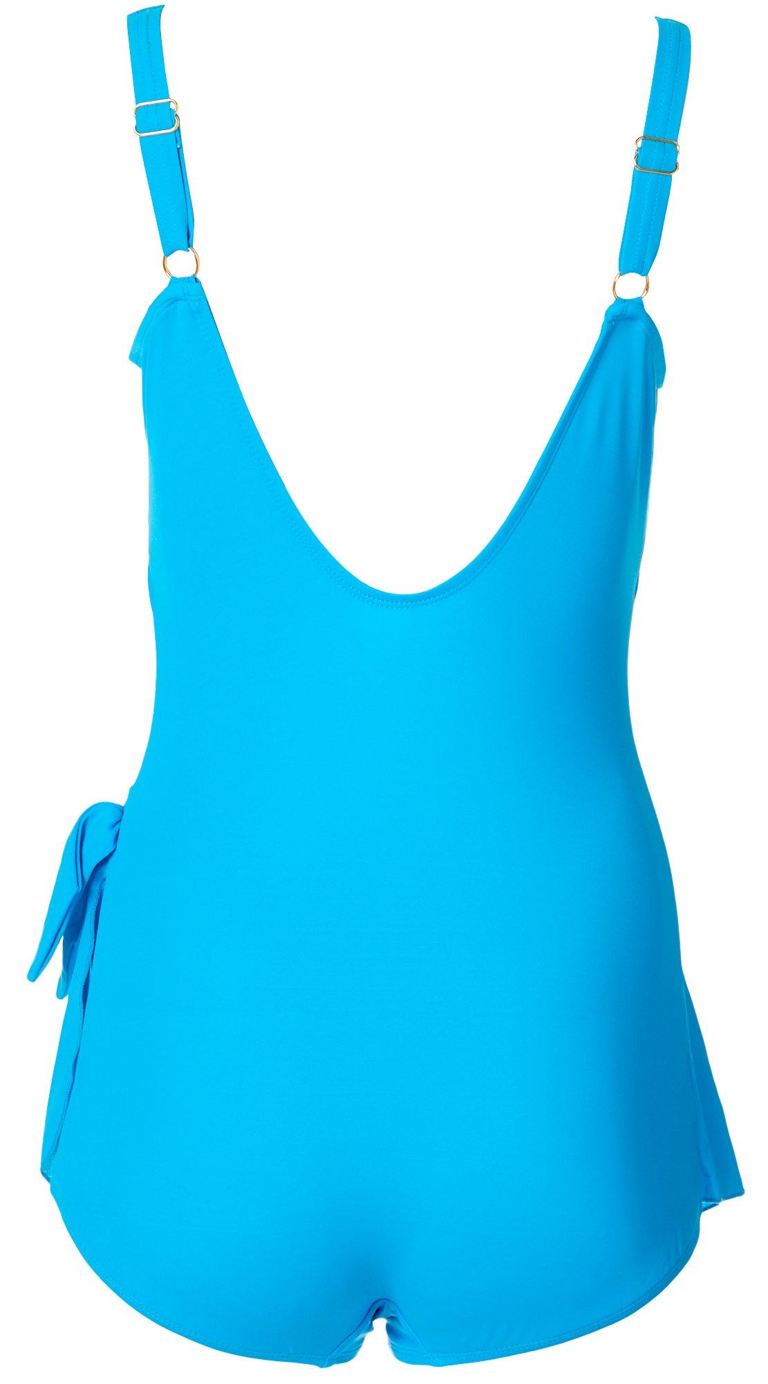 roxanne swimsuits plus size