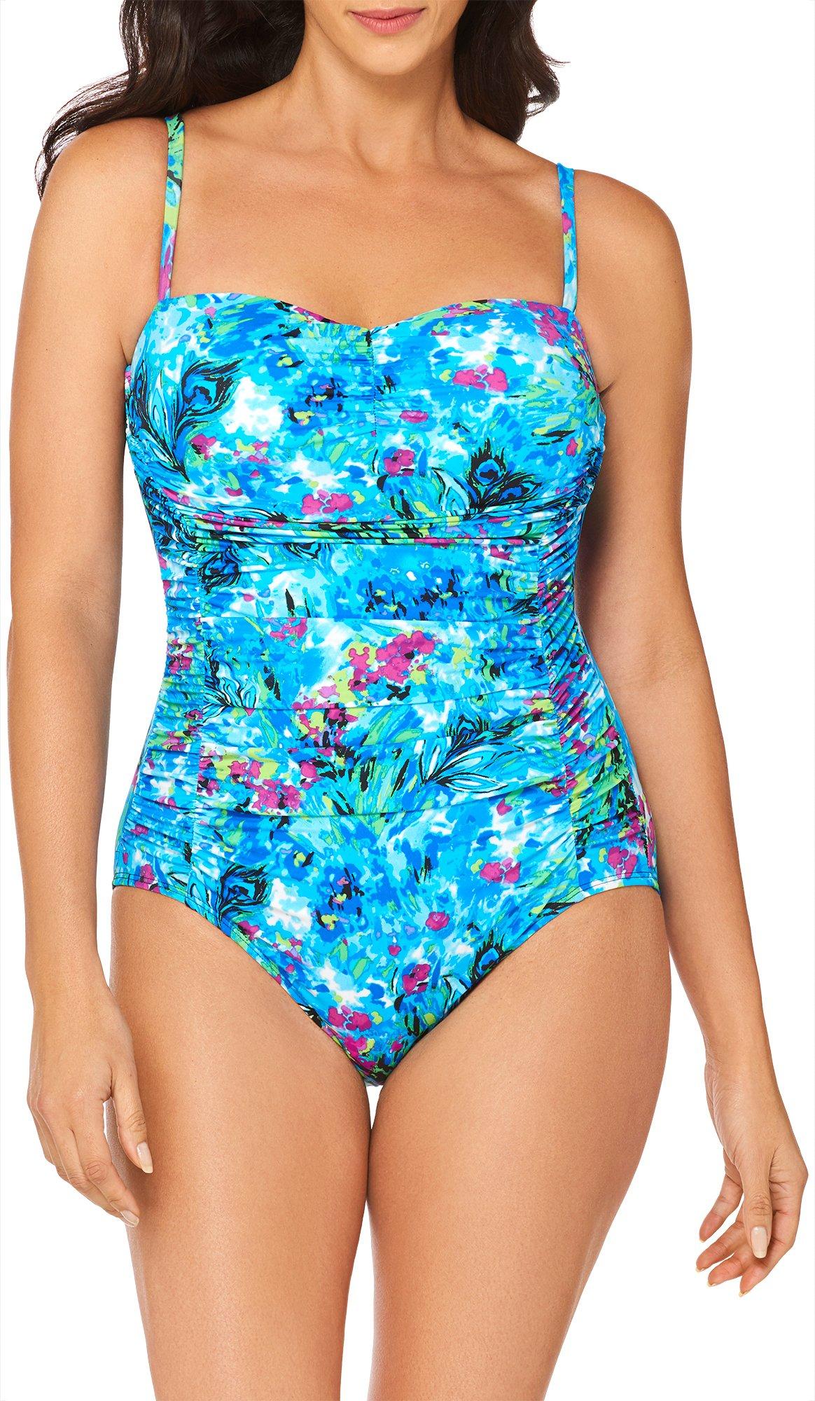 bealls longitude swimwear