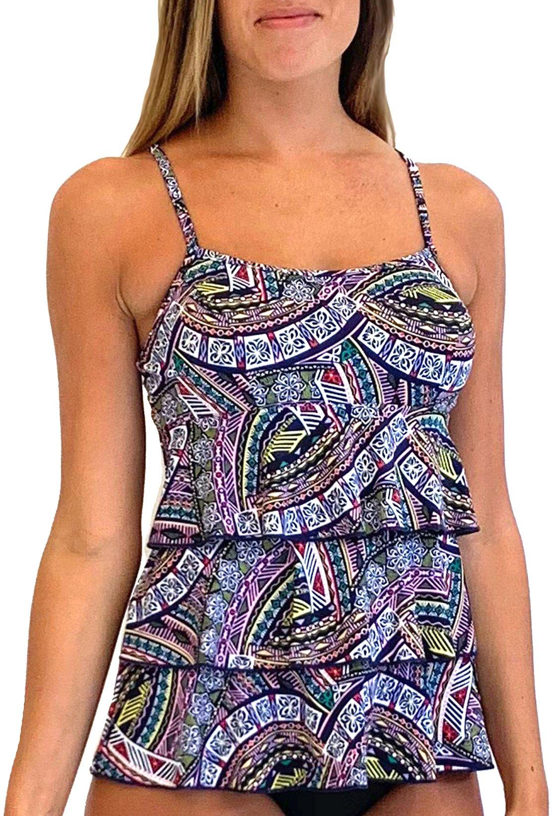 bealls tankini tops