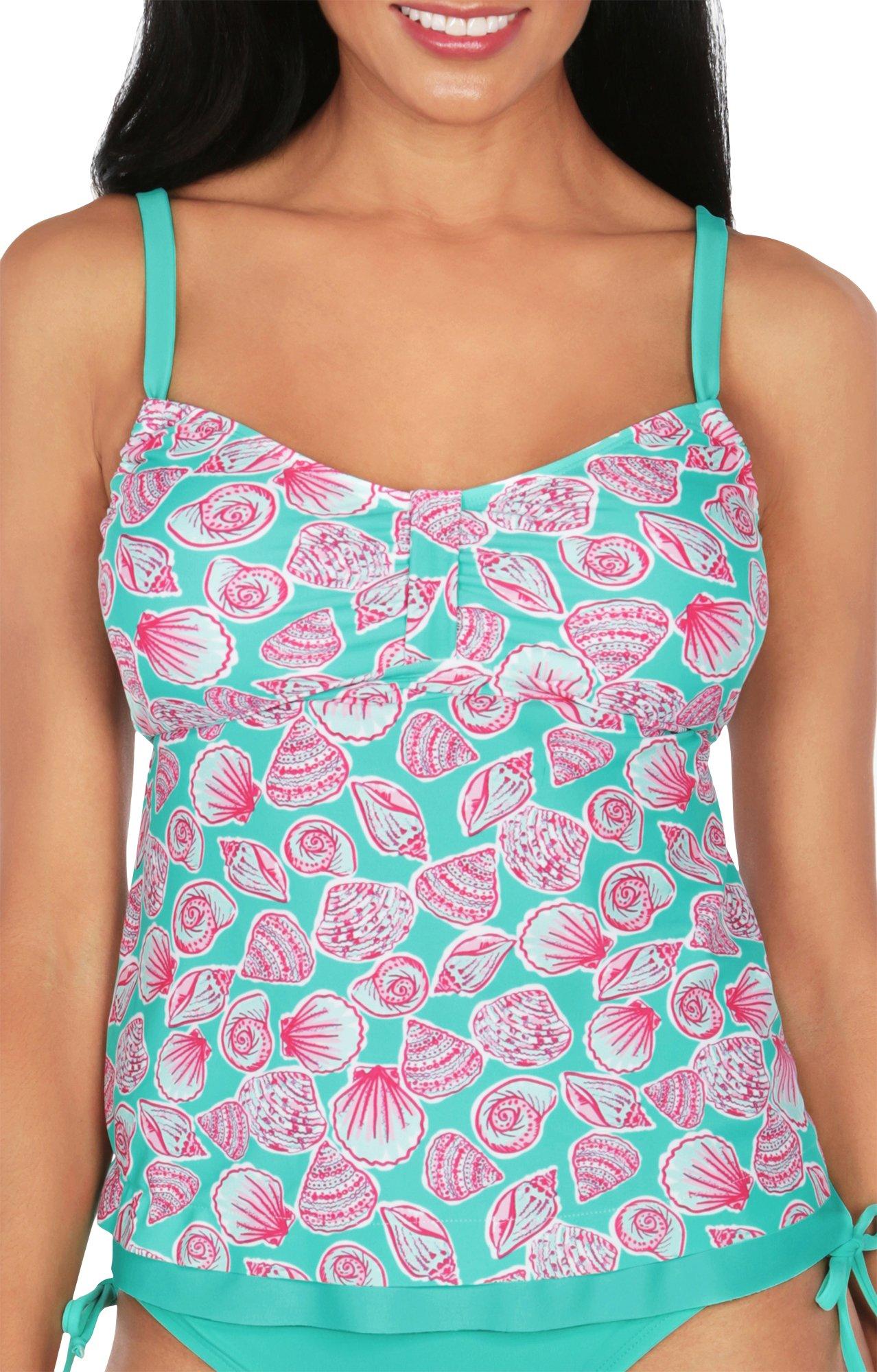 bealls tankini tops