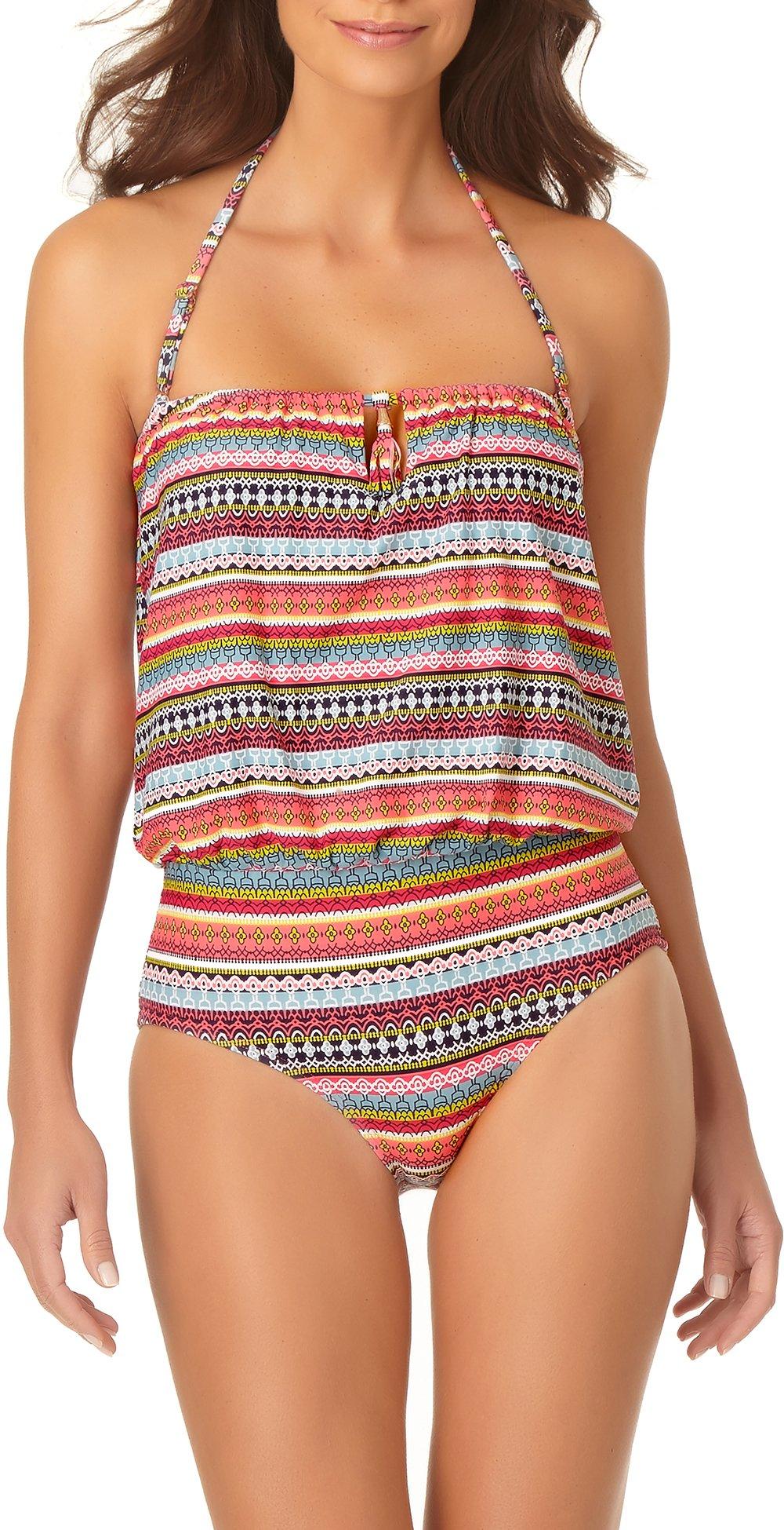 bealls womens bathing suits