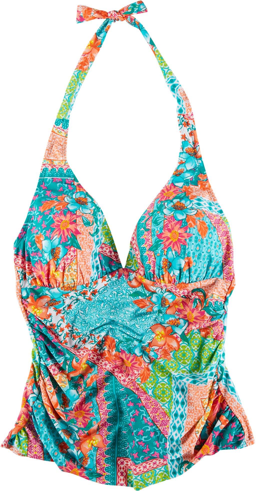 bealls tankini tops