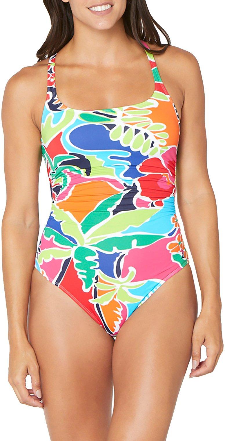 nautica swimwear