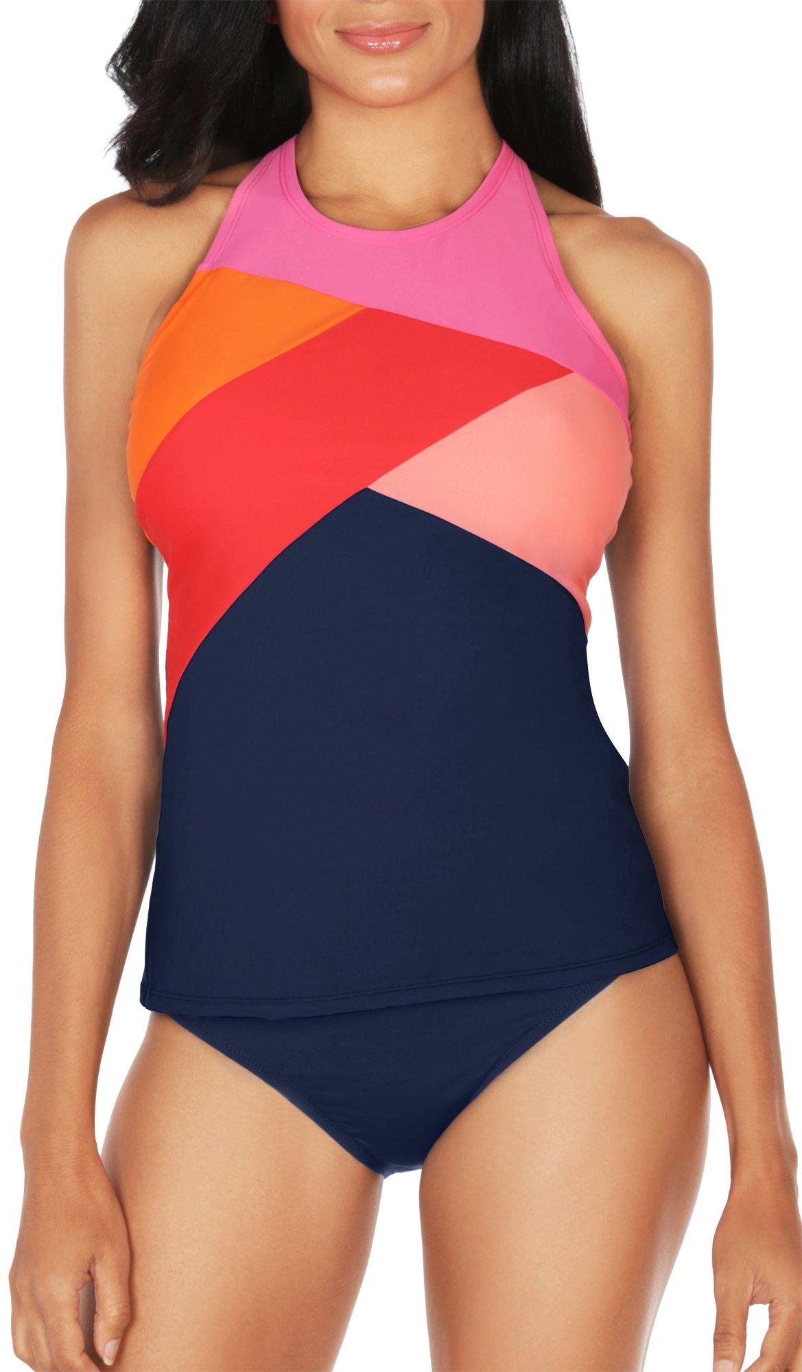 bealls tankini tops