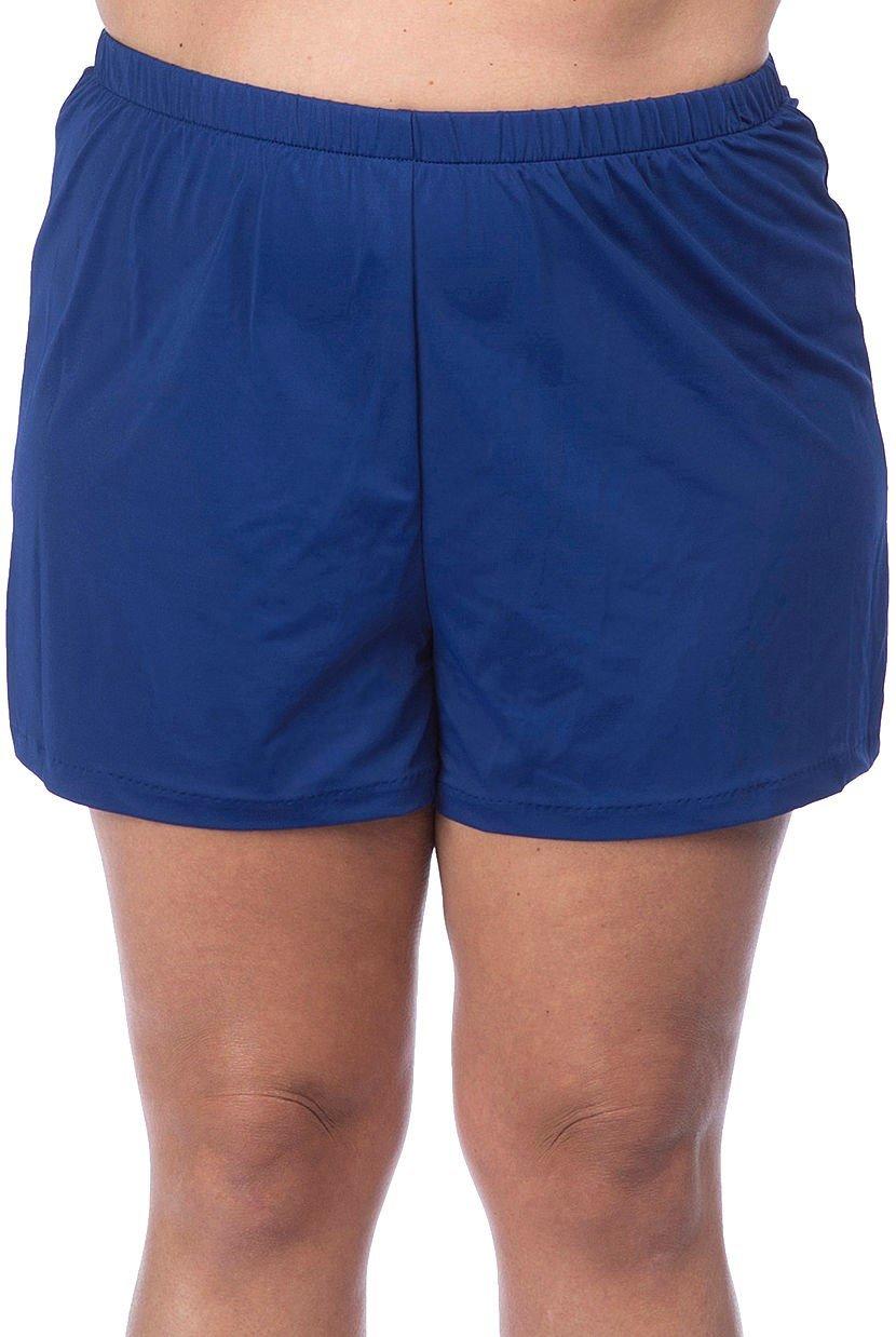 maxine swim shorts