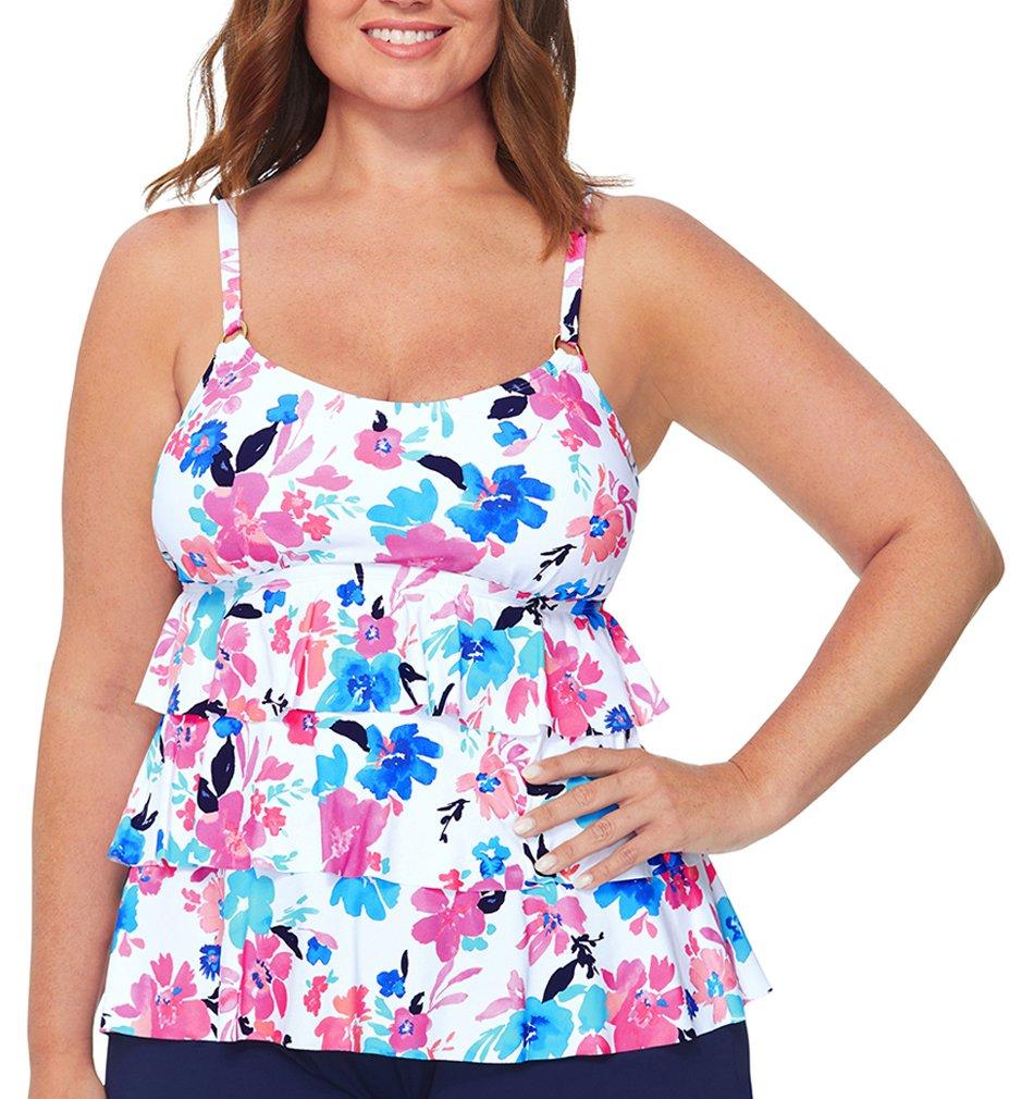 Bealls plus best sale size swimsuits