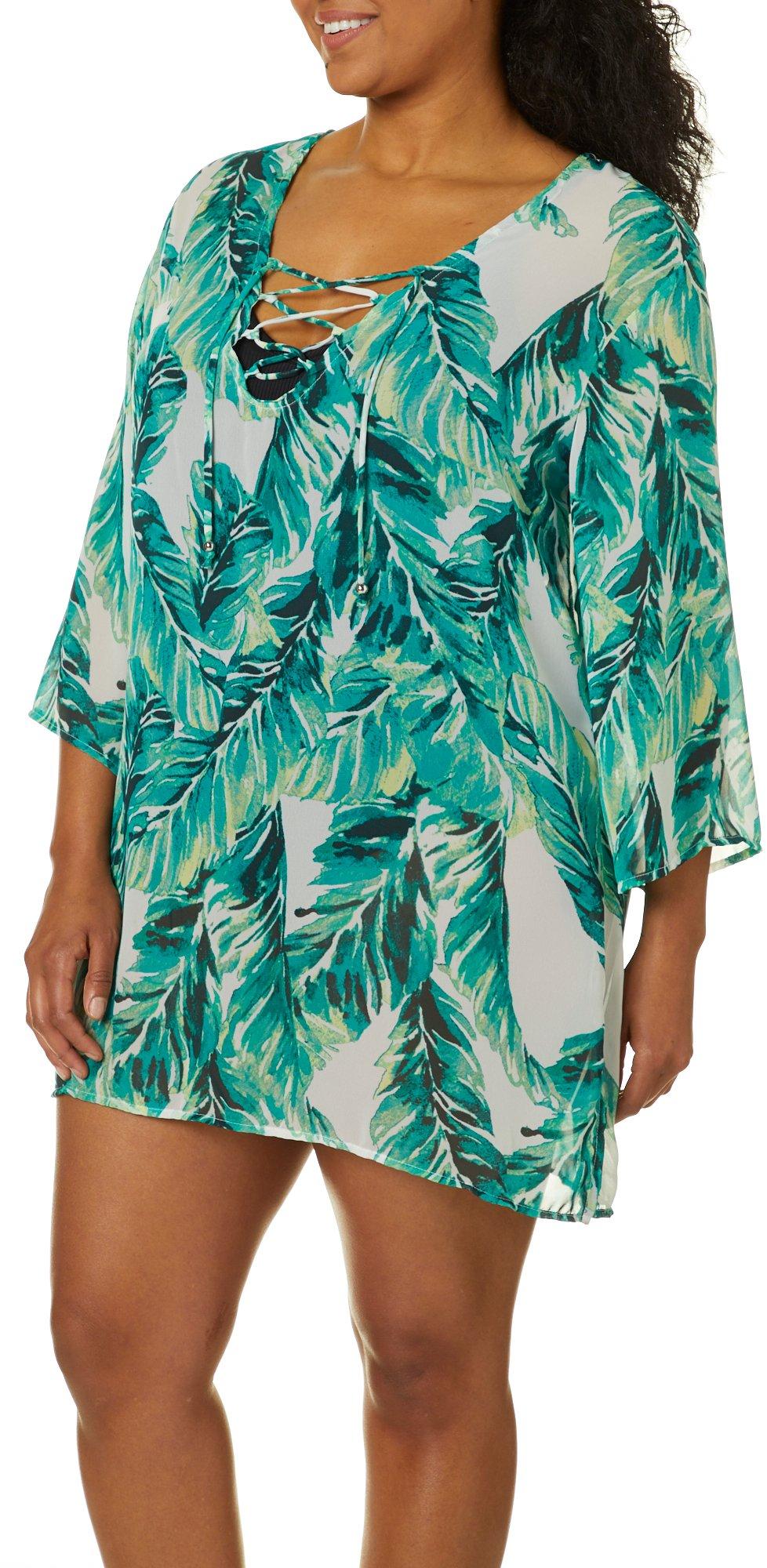 bealls swimsuit cover ups