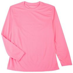 In Gear Womens UV Sun Protection Long Sleeve Sun Shirt