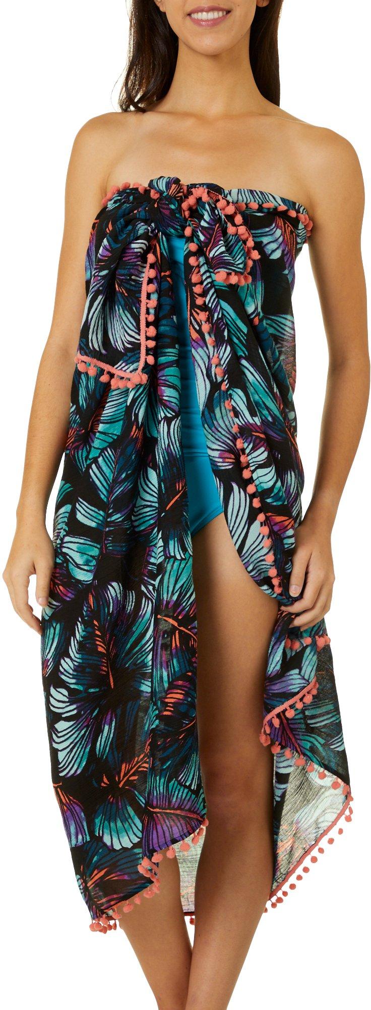 bealls swimsuit cover ups