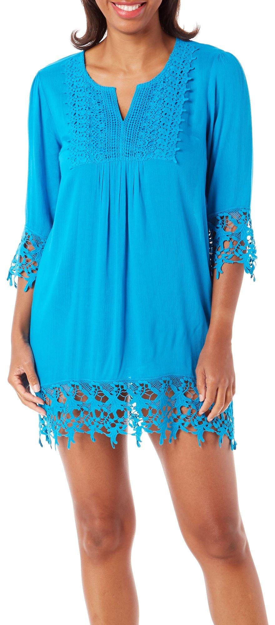 bealls swimsuit cover ups