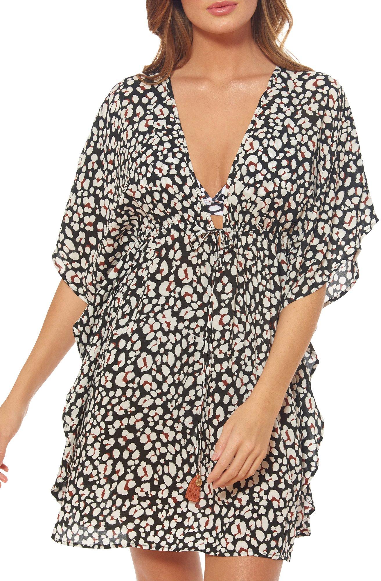 jessica simpson swim cover up