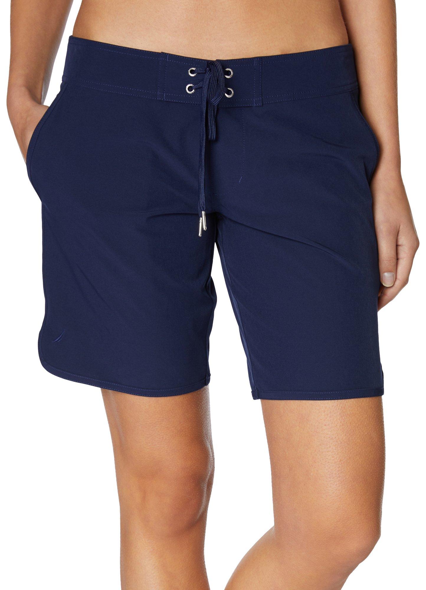 Nuatica Womens 7 Boardshorts