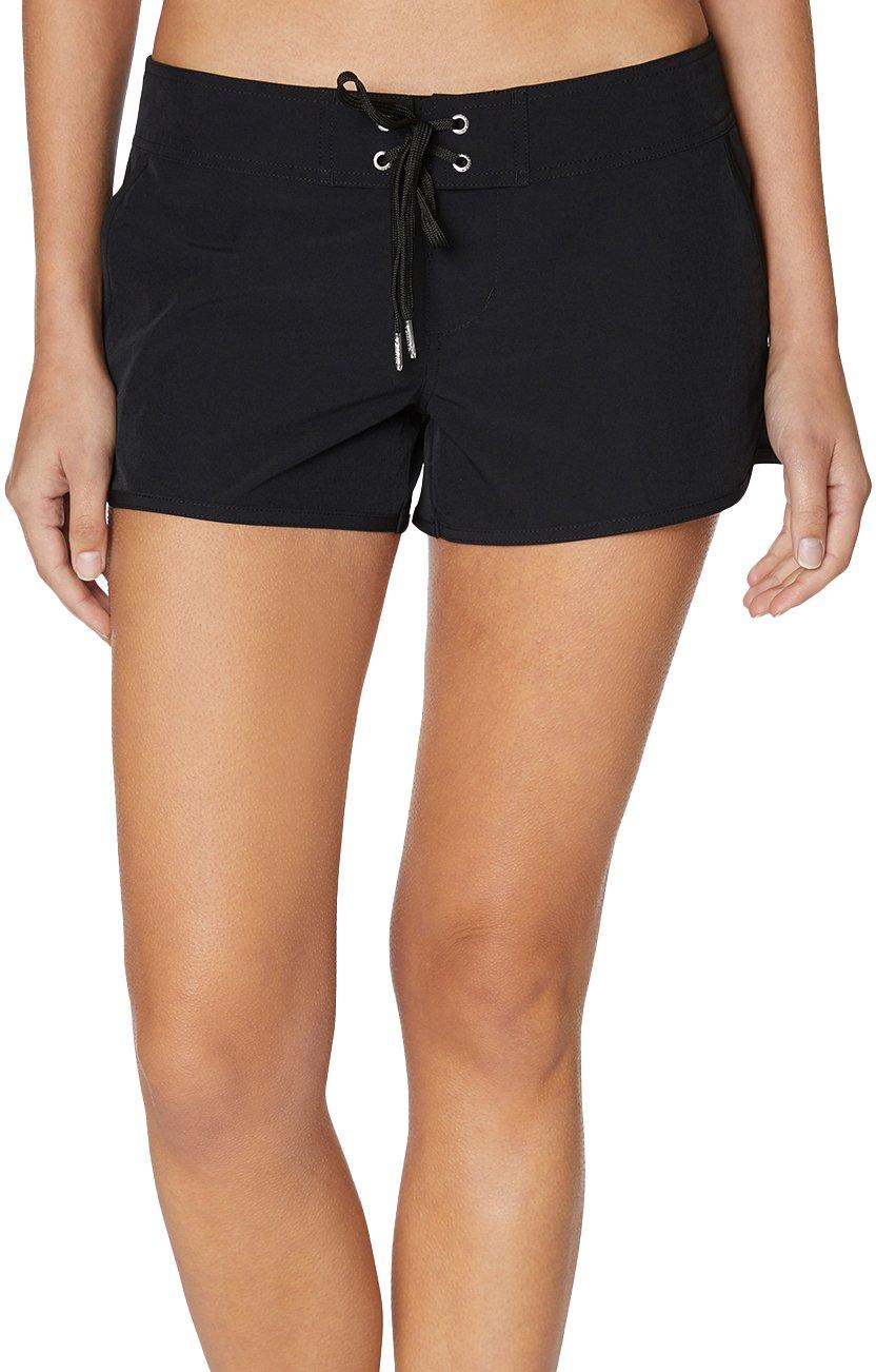 nautica swim shorts womens